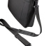 Case Logic VNCI-217 Black 43,9 cm (17.3") Sac Messenger Noir