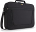 Case Logic VNCI-217 Black 43,9 cm (17.3") Sac Messenger Noir