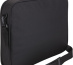 Case Logic VNCI-217 Black 43,9 cm (17.3") Sac Messenger Noir