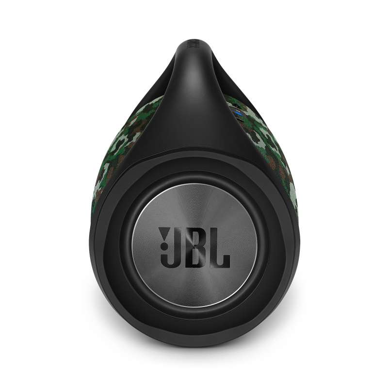 JBL JBLBOOMBOXSQUADEU haut-parleur portable et de fête Camouflage