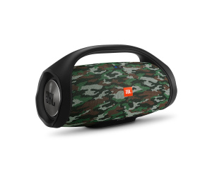 JBL JBLBOOMBOXSQUADEU haut-parleur portable et de fête Camouflage