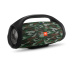 JBL JBLBOOMBOXSQUADEU haut-parleur portable et de fête Camouflage