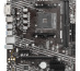 MSI A520M-A PRO carte mère AMD A520 Emplacement AM4 micro ATX