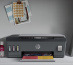 HP Smart Tank 515 Wireless All-in-One A jet d'encre thermique A4 4800 x 1200 DPI 11 ppm Wifi