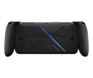 ASUS ROG Xbox Ally X RC73XA-NH011W console de jeux portables 17,8 cm (7") 1 To Écran tactile Wifi Noir