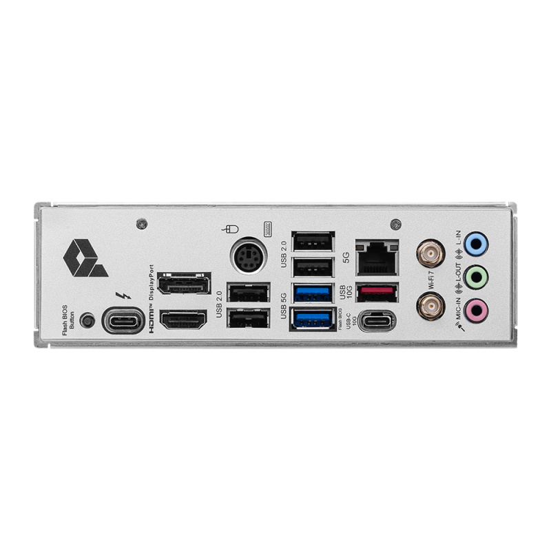 MSI PRO Z890-P WIFI carte mère Intel Z890 LGA 1851 (Socket V1) ATX