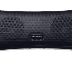 Logitech Wireless Speaker Z515 2-voies
