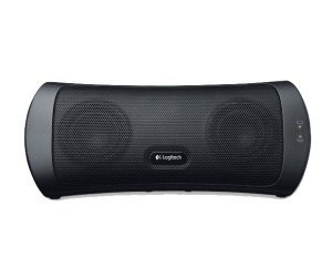 Logitech Wireless Speaker Z515 haut-parleur 2-voies Noir Sans fil