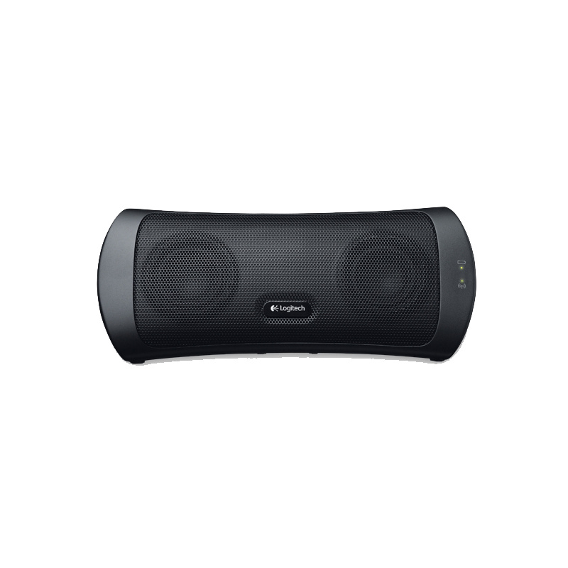 Logitech Wireless Speaker Z515 haut-parleur 2-voies Noir Sans fil