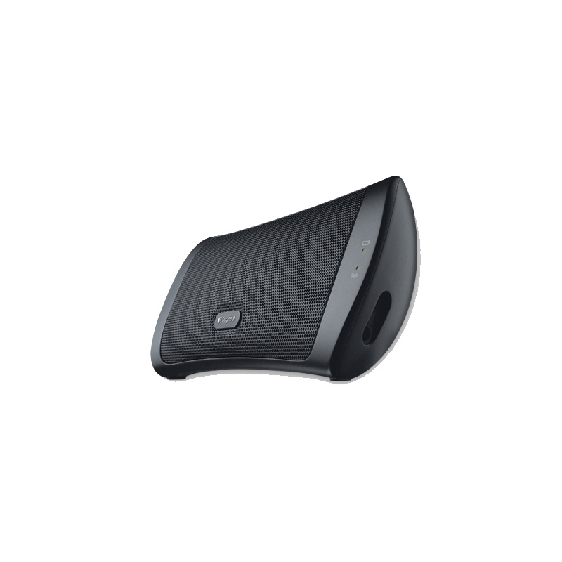 Logitech Wireless Speaker Z515 haut-parleur 2-voies Noir Sans fil