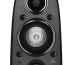 Logitech Surround Sound Speakers Z506 set d'enceintes 75 W PC Noir 5.1 canaux 48 W