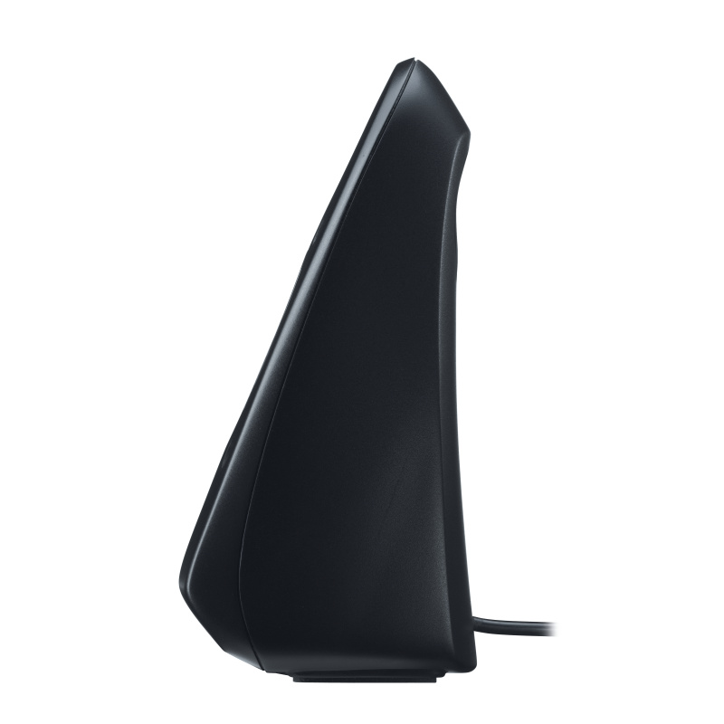 Logitech Surround Sound Speakers Z506 set d'enceintes 75 W PC Noir 5.1 canaux 48 W