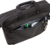 Case Logic Bryker BRYB-115 Black 40,6 cm (16") Sac Messenger Noir
