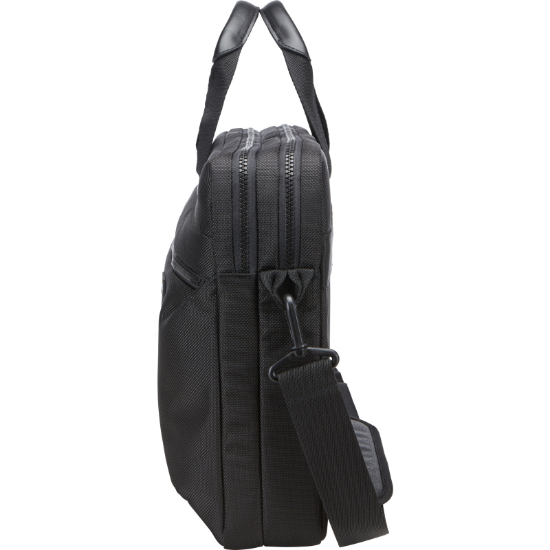Case Logic Bryker BRYB-115 Black 40,6 cm (16") Sac Messenger Noir