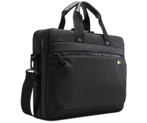 Case Logic Bryker BRYB-115 Black 40,6 cm (16") Sac Messenger Noir