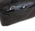 Case Logic Bryker BRYB-115 Black 40,6 cm (16") Sac Messenger Noir