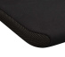 Case Logic LAPS-114 Black 35,6 cm (14") Housse Noir