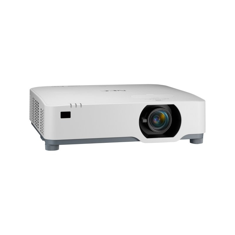 NEC P627UL Projecteur à focale standard 6200 ANSI lumens 3LCD WUXGA (1920x1200) Blanc