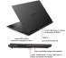 OMEN by HP OMEN Gaming Laptop 16-xf0061nf AMD Ryzen™ 9 7940HS Ordinateur portable 40,9 cm (16.1") Quad HD 32 Go DDR5-SDRAM 1 To SSD NVIDIA GeForce RTX 4070 Wi-Fi 6E (802.11ax) Windows 11 Home Noir