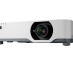 NEC P627UL Projecteur à focale standard 6200 ANSI lumens 3LCD WUXGA (1920x1200) Blanc