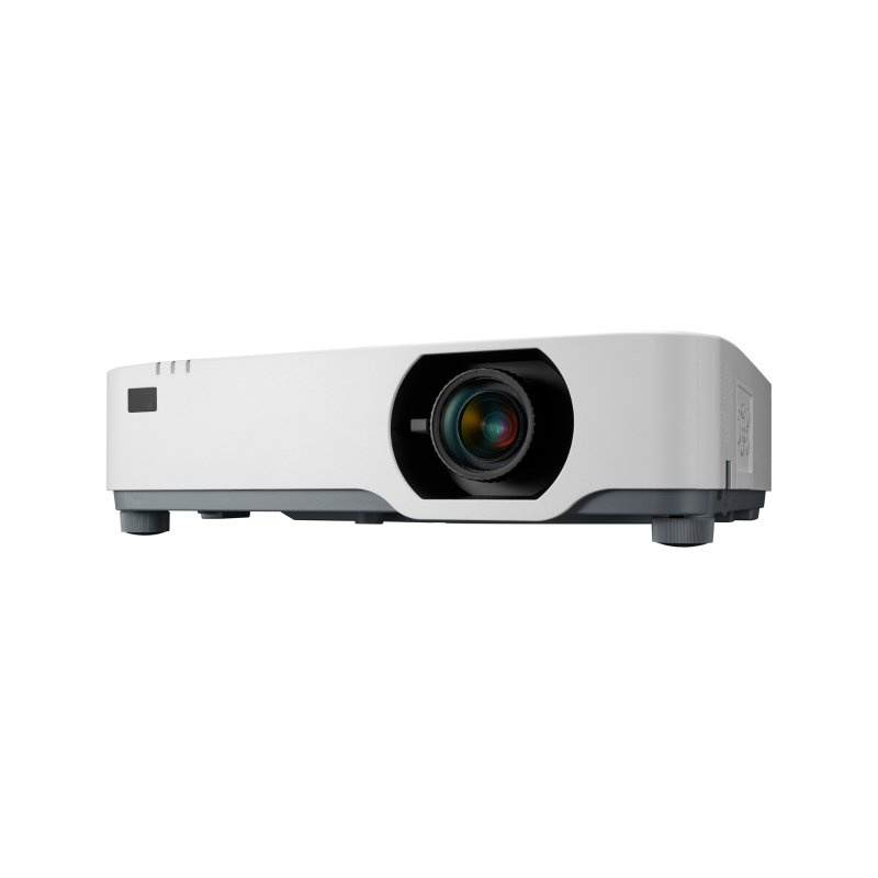 NEC P627UL Projecteur à focale standard 6200 ANSI lumens 3LCD WUXGA (1920x1200) Blanc