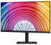 Samsung S60A écran plat de PC 68,6 cm (27") 2560 x 1440 pixels Quad HD LCD Noir