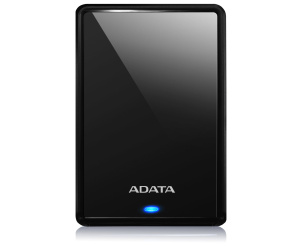 ADATA HV620S disque dur externe 4 To 2.5" Micro-USB B 2.0/3.2 Gen 1 (3.1 Gen 1) Noir