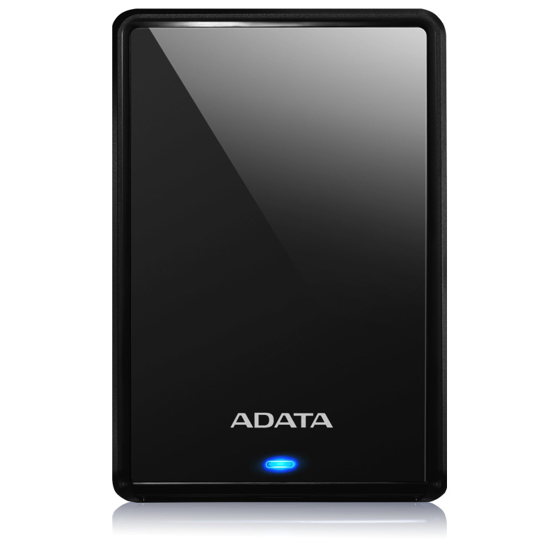 ADATA HV620S disque dur externe 4 To 2.5" Micro-USB B 2.0/3.2 Gen 1 (3.1 Gen 1) Noir