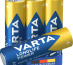 Varta -4906/4B