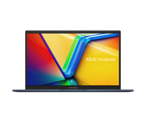 ASUS VivoBook 15 V1504ZA-BQ1085X Intel® Core™ i5 i5-1235U Ordinateur portable 39,6 cm (15.6") Full HD 16 Go DDR4-SDRAM 1 To SSD Wi-Fi 5 (802.11ac) Windows 11 Pro Bleu
