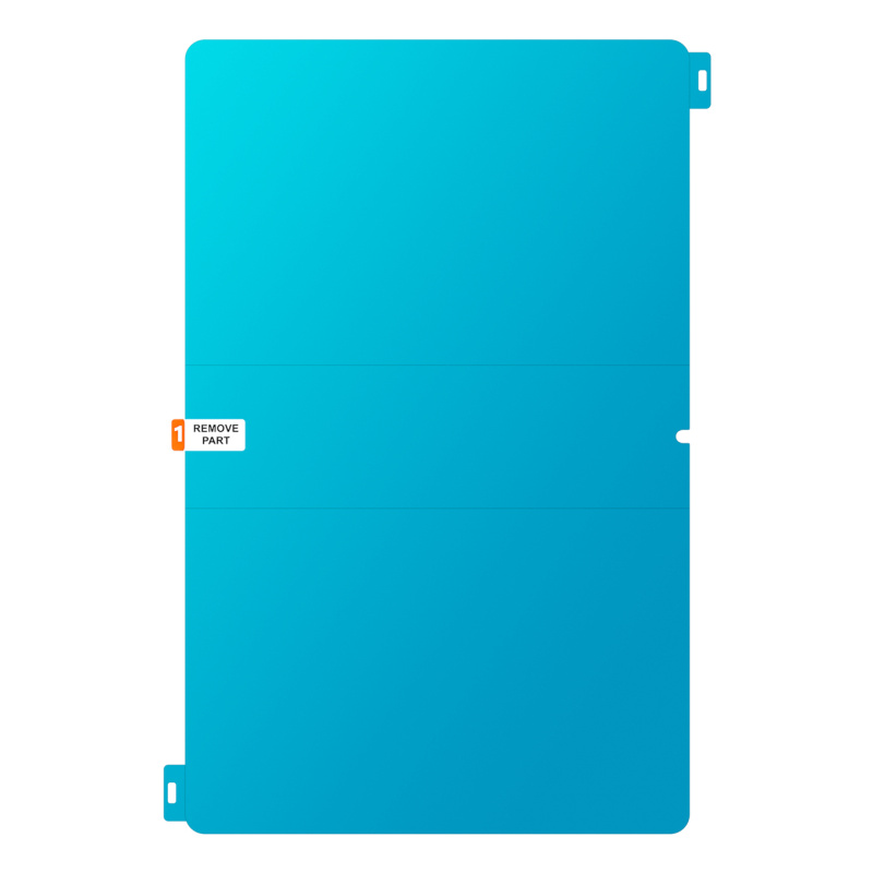 Samsung Film de protection anti-reflet pour Galaxy Tab S11 Ultra