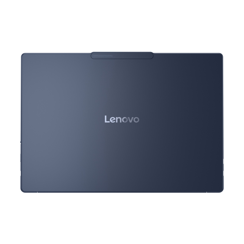 Lenovo Yoga Slim 7 14Q8X9 Copilot+ PC Qualcomm Snapdragon X1E-78-100 Ordinateur portable 36,8 cm (14.5") Écran tactile 3K 16 Go LPDDR5x-SDRAM 512 Go SSD Wi-Fi 7 (802.11be) Windows 11 Home Français Bleu
