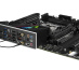 ASUS ROG STRIX B650E-F GAMING WIFI AMD B650 Emplacement AM5 ATX