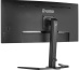 iiyama G-MASTER GCB3481WQSU-B1 écran plat de PC 86,4 cm (34") 3440 x 1440 pixels UltraWide Quad HD LCD Noir