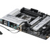 ASUS PRIME X670-P WIFI AMD X670 Emplacement AM5 ATX