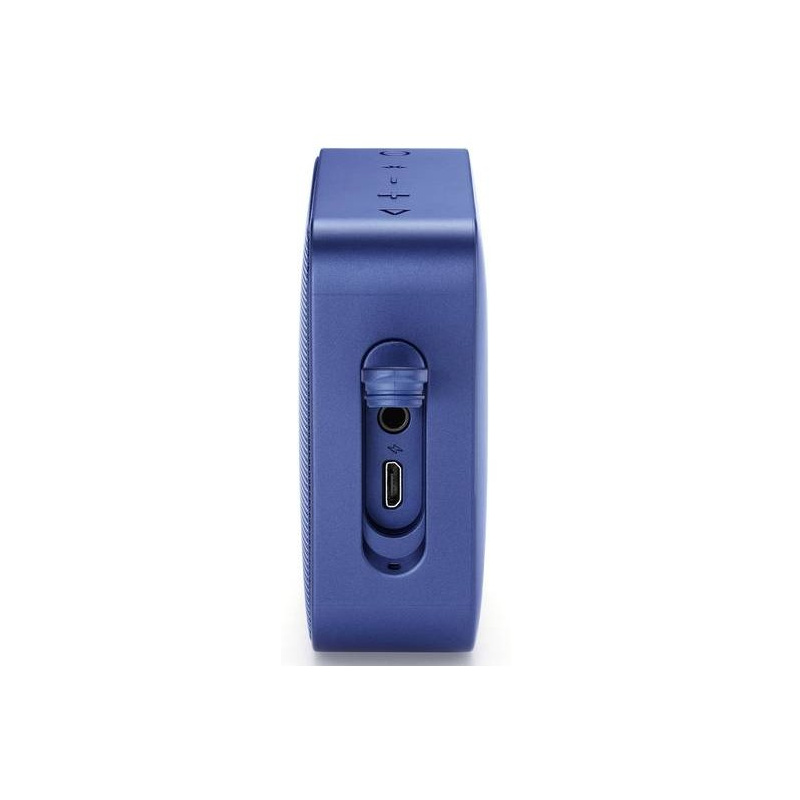 JBL GO 2 Enceinte portable mono Bleu 3 W