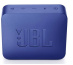 JBL GO 2 Enceinte portable mono Bleu 3 W