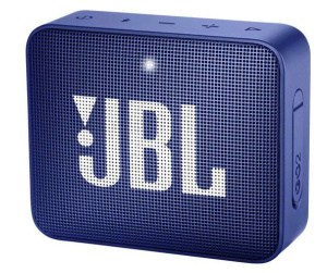 JBL GO 2 Enceinte portable mono Bleu 3 W