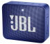 JBL GO 2 Enceinte portable mono Bleu 3 W