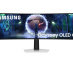 Samsung 49 Inch Odyssey OLED G9 G93SD DQHD 240Hz Gaming Monitor