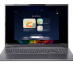 Acer Aspire 16 AI A16-52M-71XX Copilot+ PC Intel Core Ultra 7 258V Ordinateur portable 40,6 cm (16") WUXGA+ 32 Go LPDDR5x-SDRAM 1 To SSD Wi-Fi 7 (802.11be) Windows 11 Home Gris
