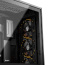 be quiet! Shadow Base 800 Noir | Boîtier PC ARGB vitré, Mini ITX / Micro ATX / ATX / E-ATX, 4 ventilateurs Light Wings PWM 140 mm