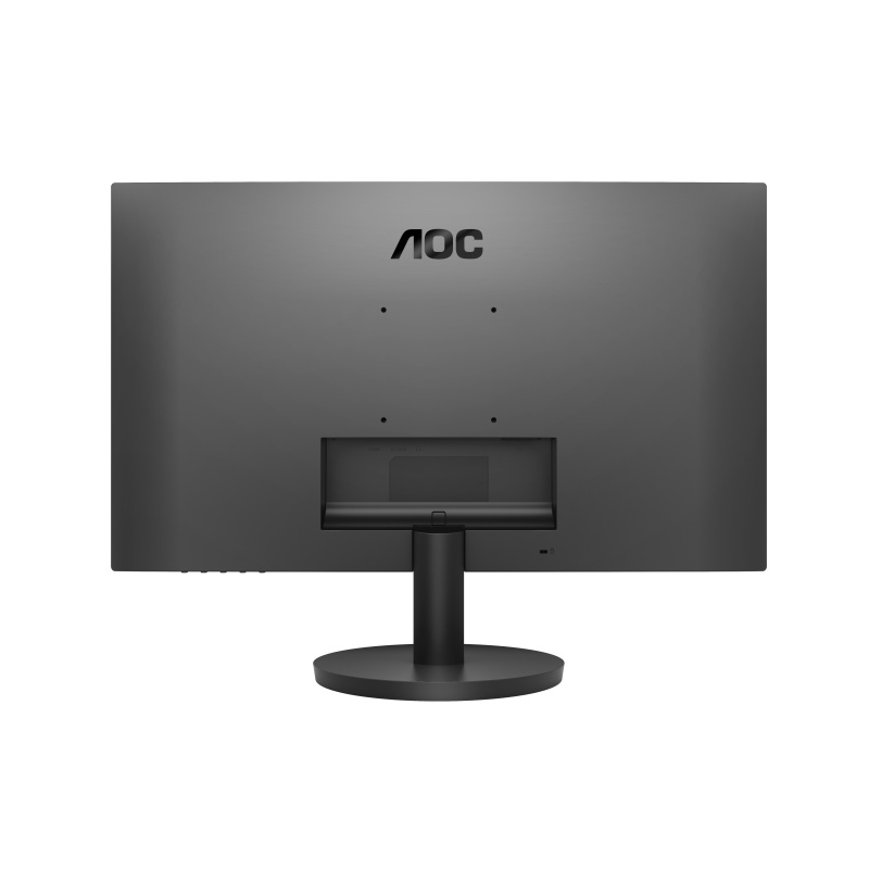 AOC B3 27B3HA2 LED display 68,6 cm (27") 1920 x 1080 pixels Full HD Noir