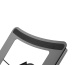 Neomounts NSLS075BLACK Support pour ordinateur portable 10-16" - pliable - compact - universel