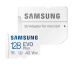 Samsung Carte MicroSD EVO Plus (2024) 128 Go