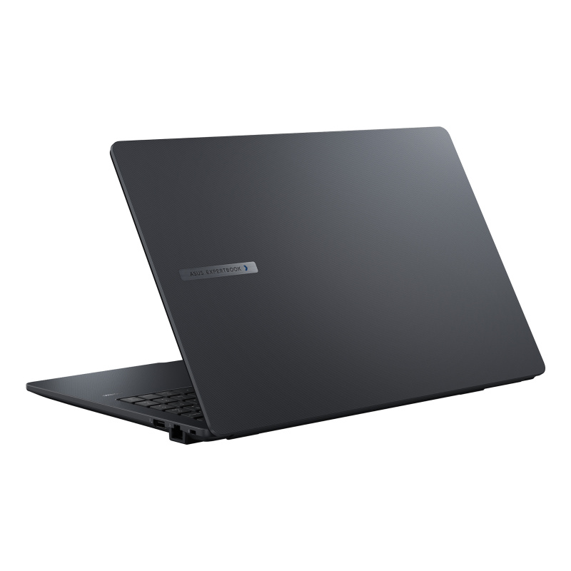 ASUS ExpertBook B1 B1503CVA-S74764X Intel Core 5 120U Ordinateur portable 39,6 cm (15.6") Full HD 16 Go DDR5-SDRAM 512 Go SSD Wi-Fi 6 (802.11ax) Windows 11 Pro Gris