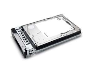 DELL 401-ABHQ disque dur 2,4 To 10000 tr/min 2.5" SAS