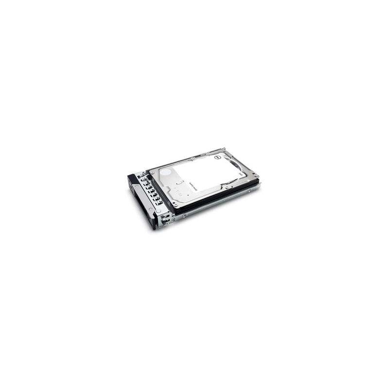 DELL 401-ABHQ disque dur 2,4 To 10000 tr/min 2.5" SAS