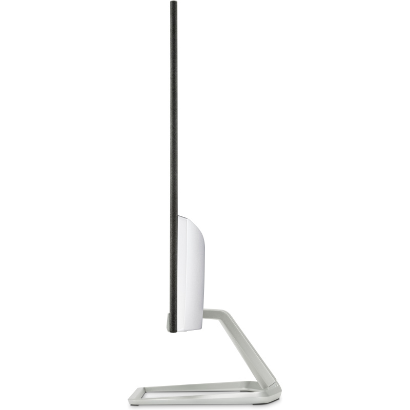 HP 24fw écran plat de PC 60,5 cm (23.8") 1920 x 1080 pixels Full HD LED Argent