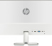 HP 24fw écran plat de PC 60,5 cm (23.8") 1920 x 1080 pixels Full HD LED Argent